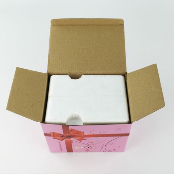 Thanksgiving Mother's Day Ceramic Coffee Mark Cup - Picture 4 of 5